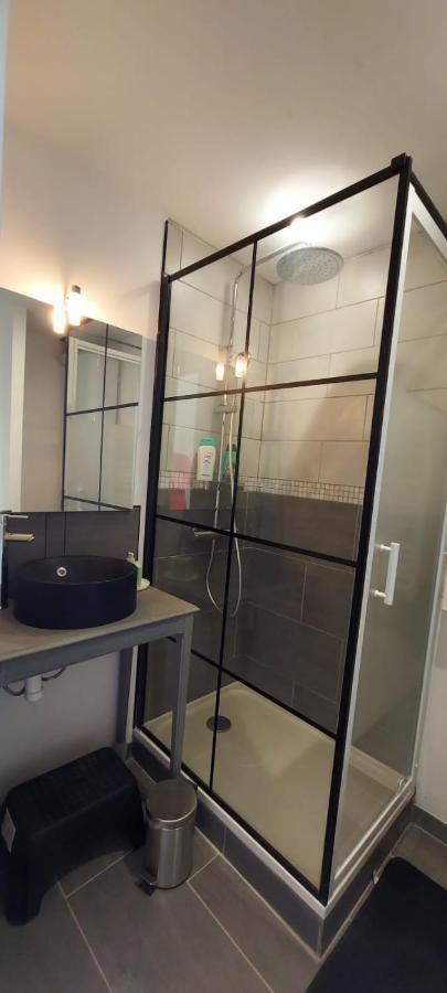 Charmant Studio Proche Centre Ville Et Gare Lourdes Zewnętrze zdjęcie