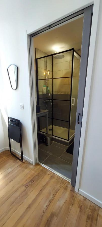 Charmant Studio Proche Centre Ville Et Gare Lourdes Zewnętrze zdjęcie