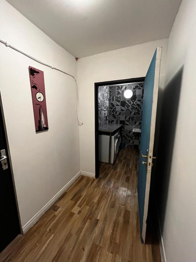 Charmant Studio Proche Centre Ville Et Gare Lourdes Zewnętrze zdjęcie
